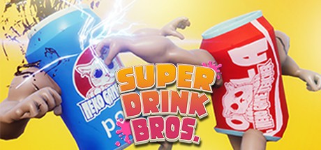 Games like SUPER DRINK BROS.