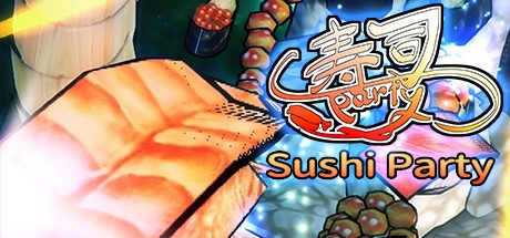 Games like SushiParty