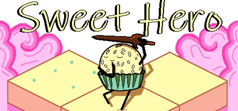 Sweet Hero Image