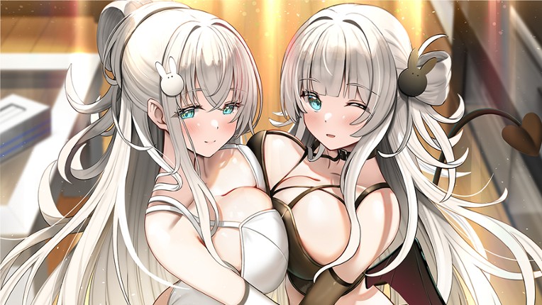 Sweet Starlight Sisters screenshot