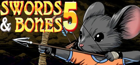 Games like Swords & Bones 5