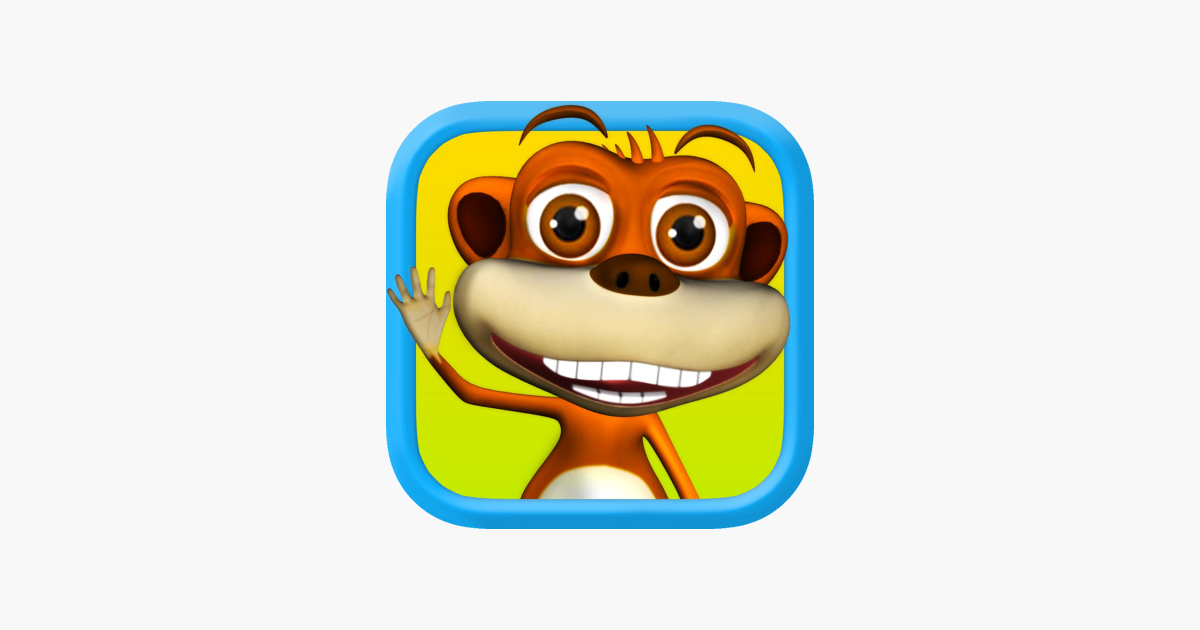 Games like Talking Monkey Chimpy