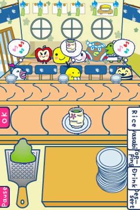 Tamagotchi Connection: Corner Shop 2 screenshot