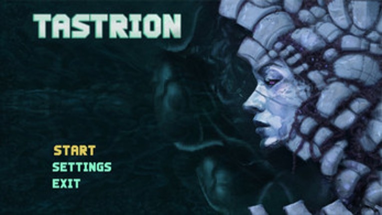 Tastrion (Demo V3 Final) Image