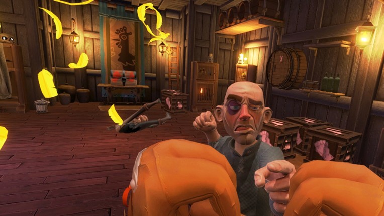 Tavrn’s Takedown Image