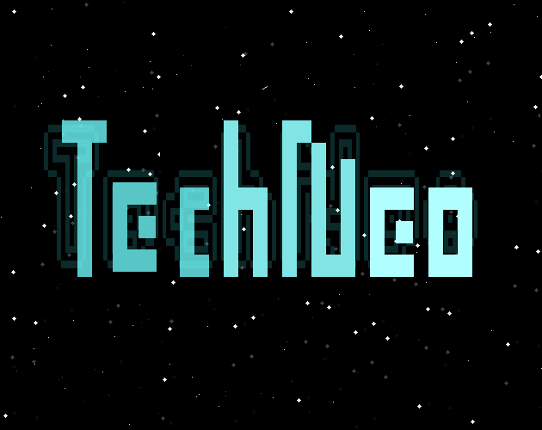 TechNeo Game Cover