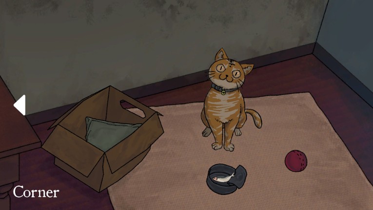 Teller's Duty screenshot