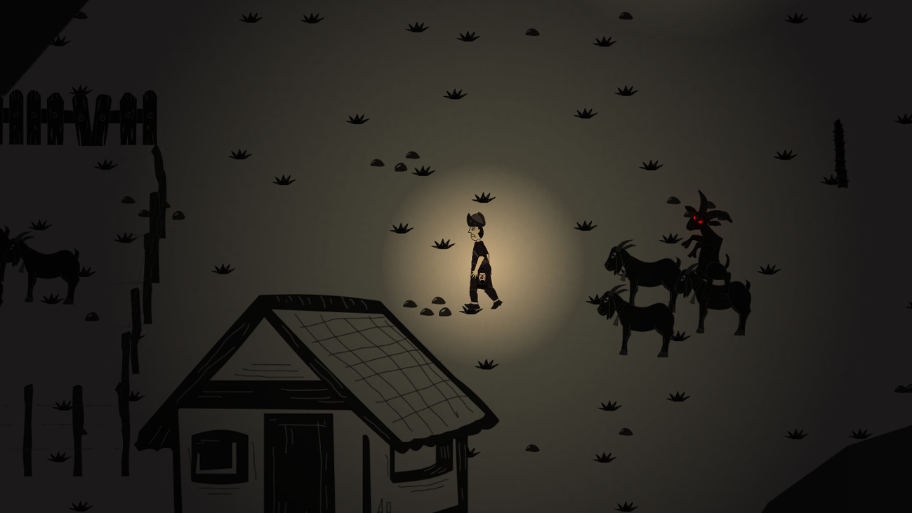 Games like Terror da Caatinga