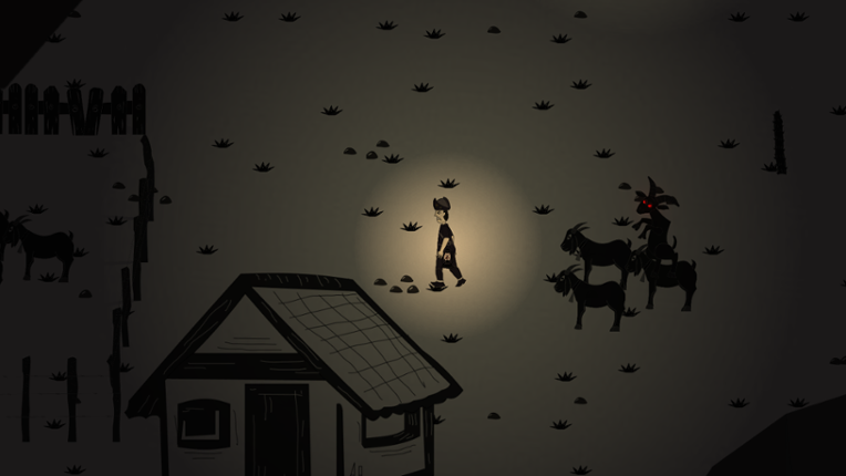 Terror da Caatinga Image