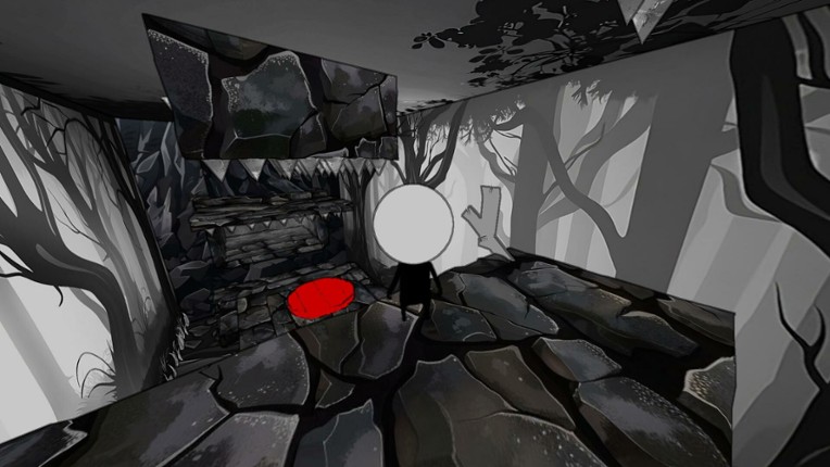 That Level Again 3D screenshot