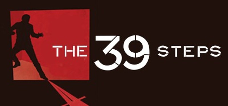 The 39 Steps Image