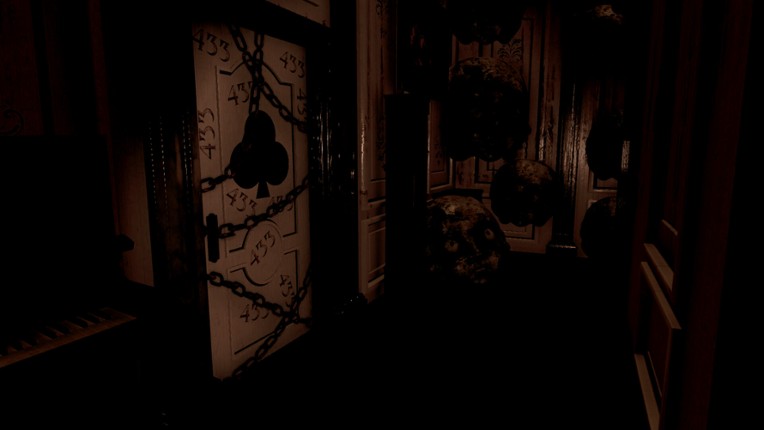 The 5th Door screenshot