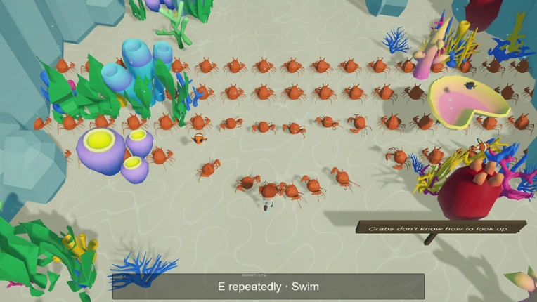 The Angry Zoo: The Animals Hate You screenshot