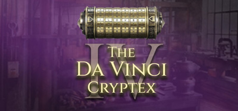The Da Vinci Cryptex 4 Image