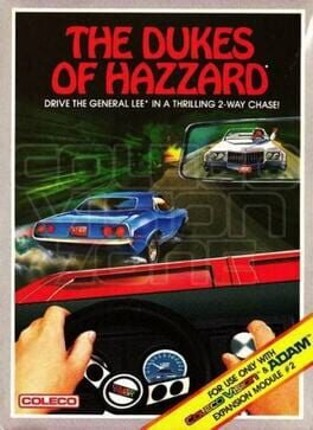 The Dukes of Hazzard Image
