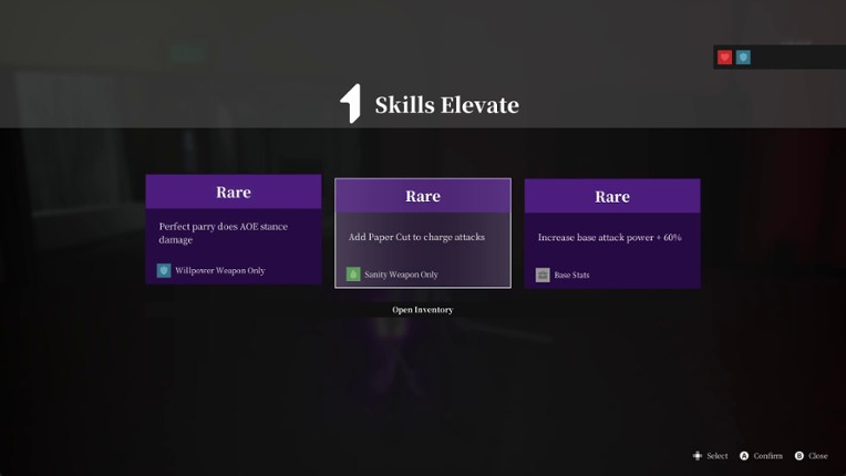 The Internal screenshot