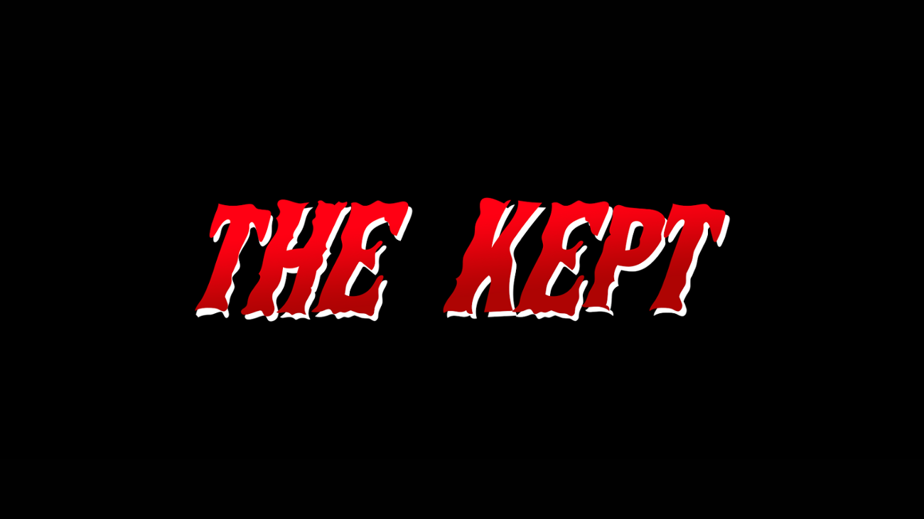 Games like The Kept
