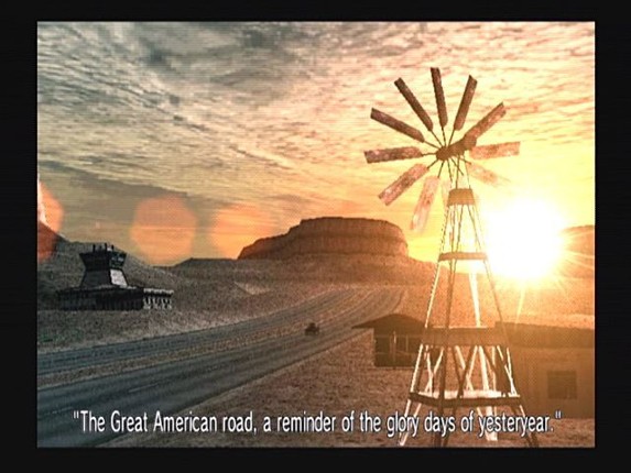 The King of Route 66 Image