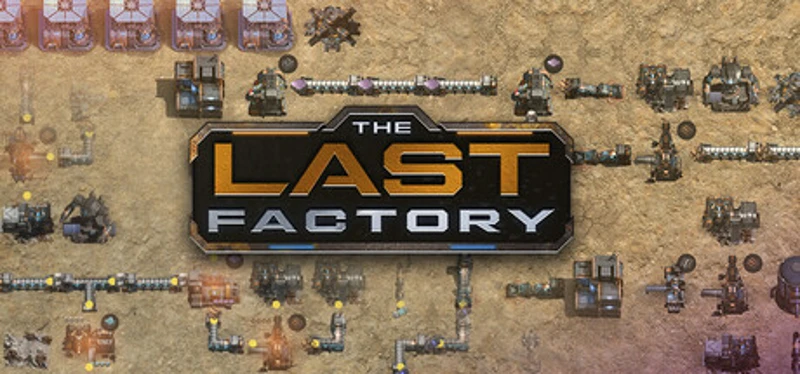 The Last Factory Image