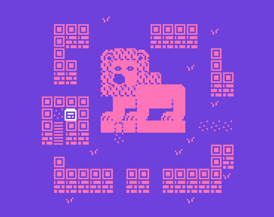 THE LION'S BEAK, or six ways to not make a videogame Image