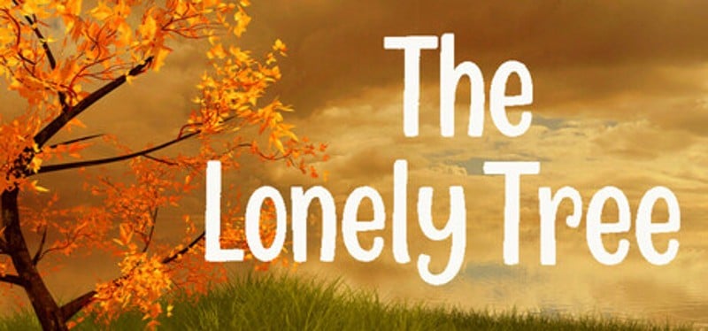 The Lonely Tree Image