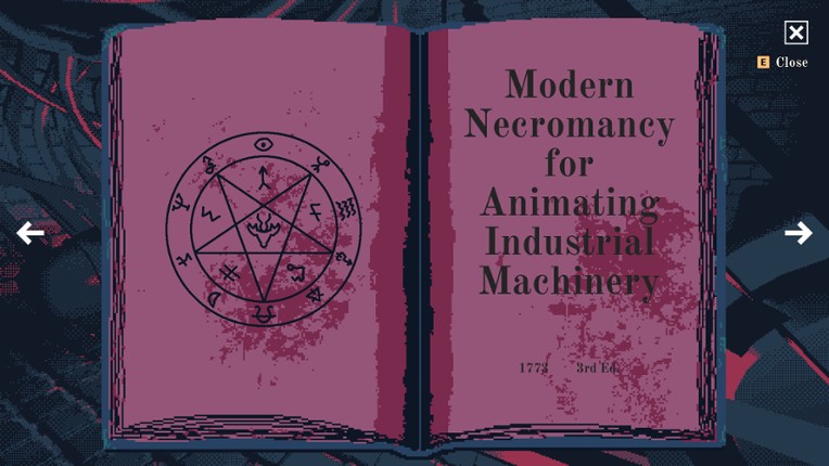 The Mailroom screenshot