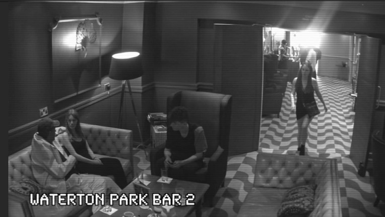 The Murder of Jessica Channing screenshot