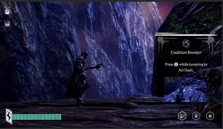 The Tale of Oath screenshot