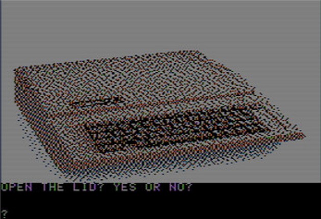 The WOZ Apple II Fixing Adventure by Toolkitman Image