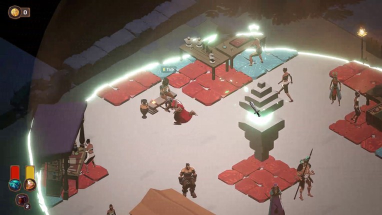 Time Travel Shanty screenshot