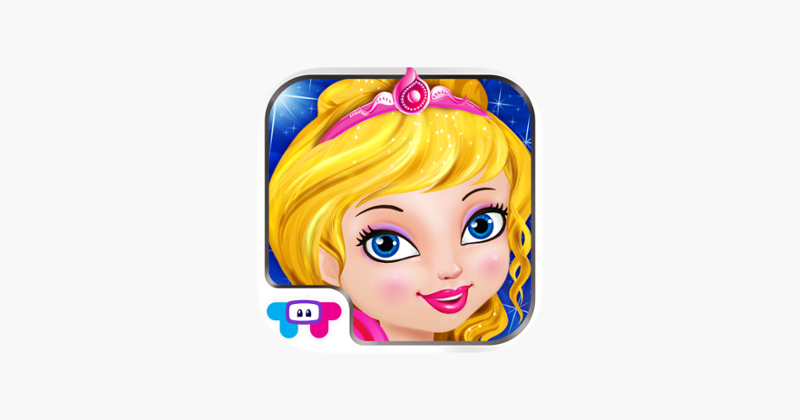 Tiny Princess Thumbelina Game Cover