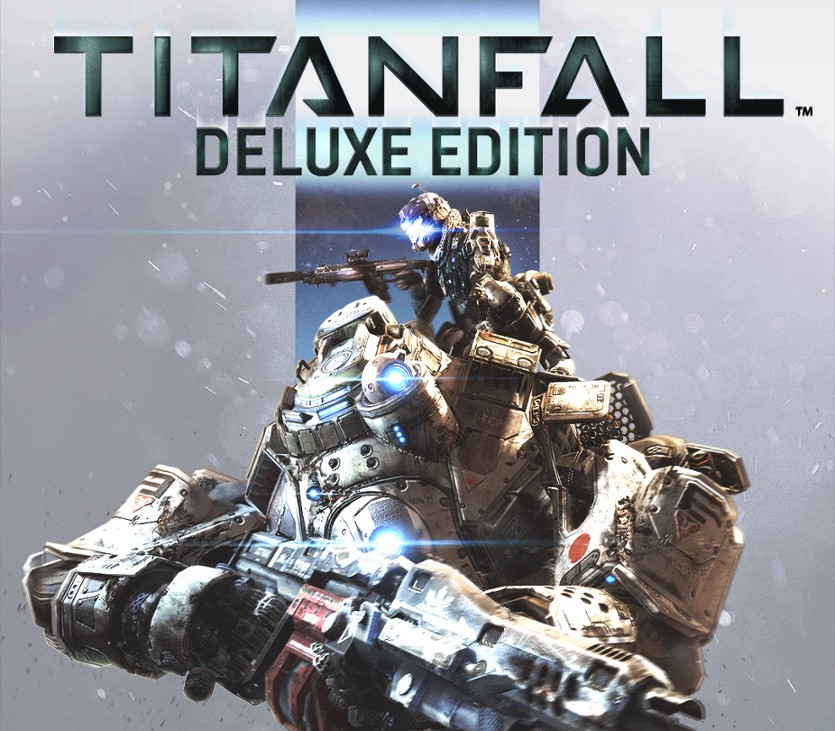 Games like Titanfall