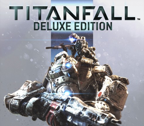 Titanfall Image