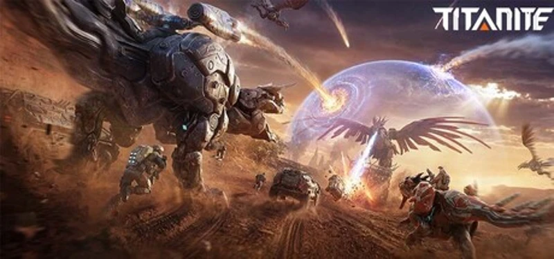 Titanite Image