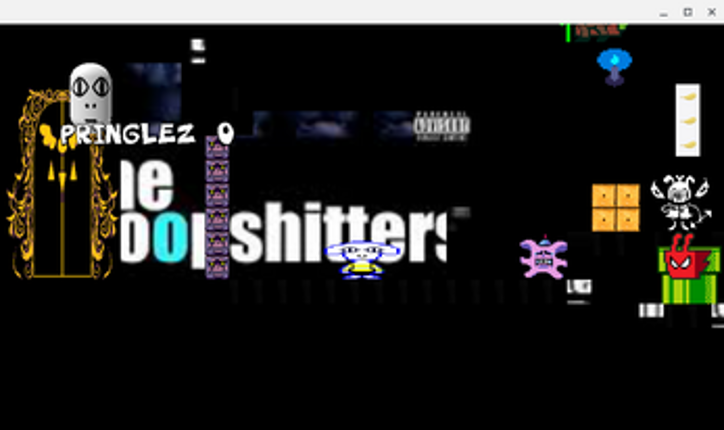 TOGORETASTIC: the legend of togore Image