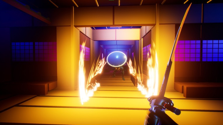 Tokyo Underground Killer screenshot