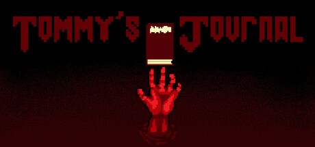 Games like Tommy's Journal