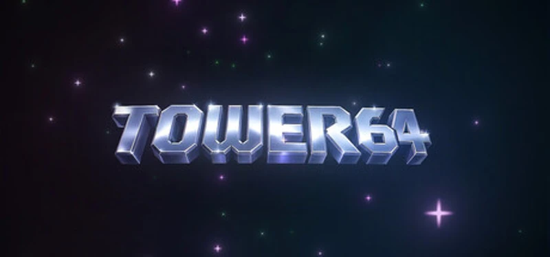 Tower64 Image