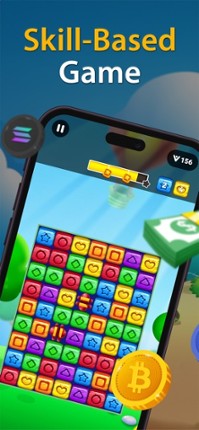 Toy Town App screenshot