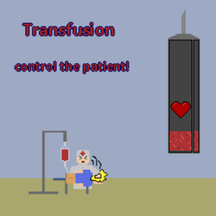 Transfusion Image