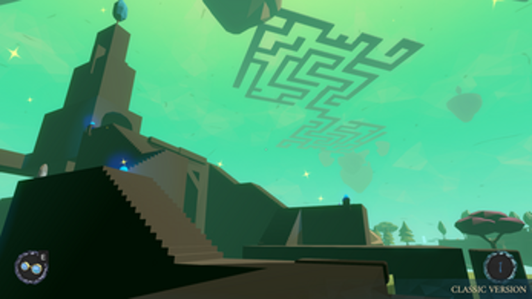 Treeker: The Lost Glasses screenshot