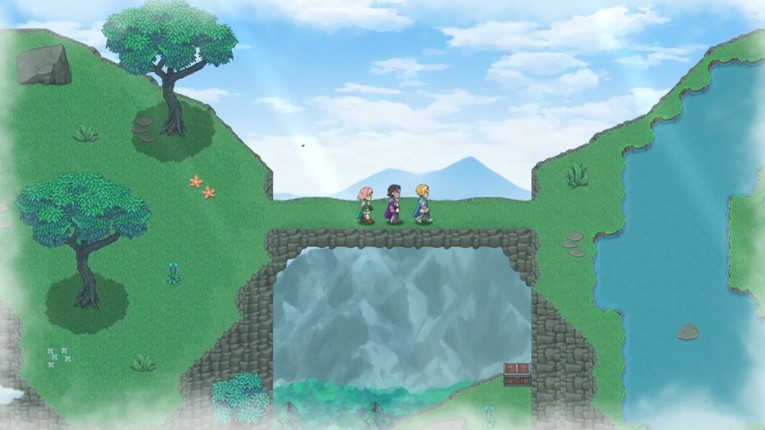 Trials of Cascadia screenshot