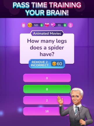Trivia Star: Trivia Games Quiz Image