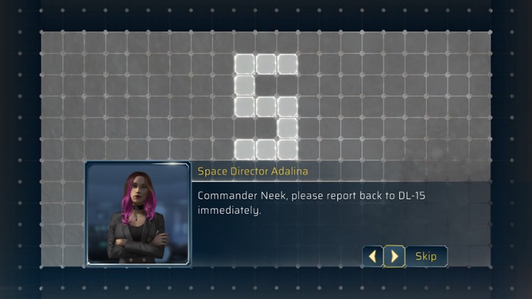 Turn to Mine (Windows) screenshot