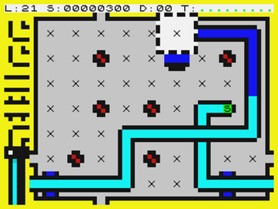 U-Bend screenshot