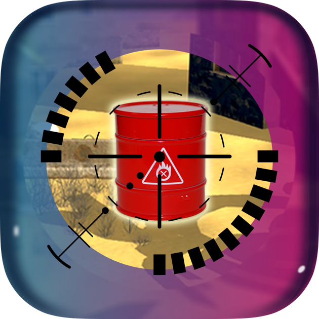 Games like Ultimate Shooting Game - 3D