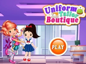 Uniform Tailor Boutique Image