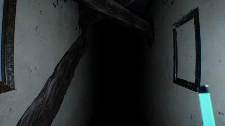 UNPUNISHED screenshot