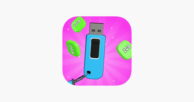 USB Run! Game Cover