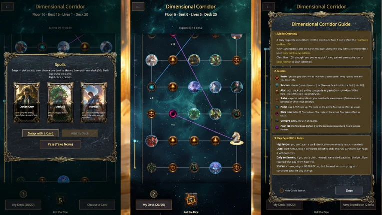 VALHALLA ARCHIVE: CCG Image
